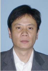 朱晓勇